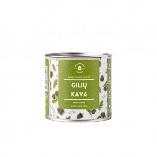 Gilių kava 100 g