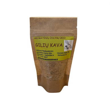 Gilių kava 70 g